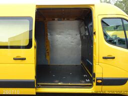 RENAULT Master 2.3 dCi 135 L3H2 Klima-Kamera