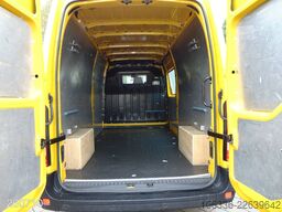 RENAULT Master 2.3 dCi 135 L3H2 Klima-Kamera
