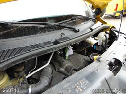 RENAULT Master 2.3 dCi 135 L3H2 Klima-Kamera
