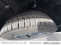 MERCEDES-BENZ VITO115 CDI*Schalt*3Sitze*Klima*TÜV*Schiebetür-R