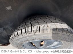 MERCEDES-BENZ VITO115 CDI*Schalt*3Sitze*Klima*TÜV*Schiebetür-R