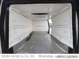MERCEDES-BENZ VITO115 CDI*Schalt*3Sitze*Klima*TÜV*Schiebetür-R