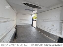 MERCEDES-BENZ VITO115 CDI*Schalt*3Sitze*Klima*TÜV*Schiebetür-R