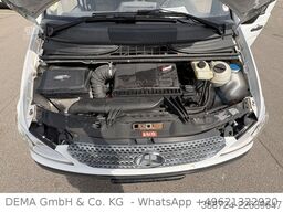 MERCEDES-BENZ VITO115 CDI*Schalt*3Sitze*Klima*TÜV*Schiebetür-R