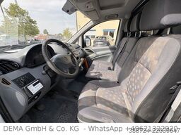 MERCEDES-BENZ VITO115 CDI*Schalt*3Sitze*Klima*TÜV*Schiebetür-R