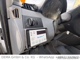 MERCEDES-BENZ VITO115 CDI*Schalt*3Sitze*Klima*TÜV*Schiebetür-R