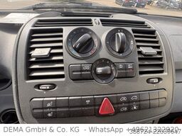 MERCEDES-BENZ VITO115 CDI*Schalt*3Sitze*Klima*TÜV*Schiebetür-R