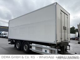  SchuhASZ15009*Tandem*Thermoking*LBW*2 Verdampfer