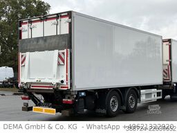  SchuhASZ15009*Tandem*Thermoking*LBW*2 Verdampfer