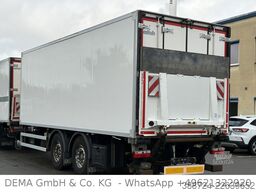  SchuhASZ15009*Tandem*Thermoking*LBW*2 Verdampfer