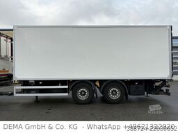  SchuhASZ15009*Tandem*Thermoking*LBW*2 Verdampfer