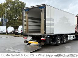  SchuhASZ15009*Tandem*Thermoking*LBW*2 Verdampfer
