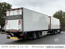  SchuhASZ15009*Tandem*Thermoking*LBW*2 Verdampfer