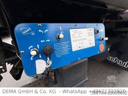  SchuhASZ15009*Tandem*Thermoking*LBW*2 Verdampfer