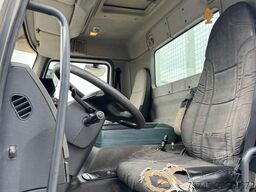 RENAULT KERAX 460 * PRITSCHE * HMF KRAN 10,2N M *8 X 4*
