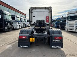 SCANIA R 450 * RETARDER * ADR UND KIPPHYDRAULIK *