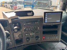SCANIA R 450 * RETARDER * ADR UND KIPPHYDRAULIK *