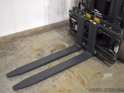 Linde E 18 L EVO 386-02