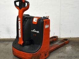 Linde T 16 1152