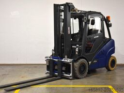 Linde H 35 D (3B) EVO 393-02