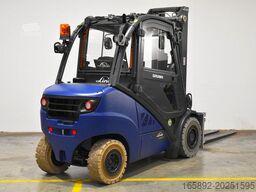 Linde H 35 D (3B) EVO 393-02