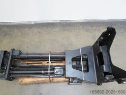 LINDE Hubgerüst