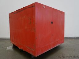 GNB 80 Volt 6 PzS 930 Ah