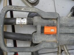 GNB 80 Volt 6 PzS 930 Ah