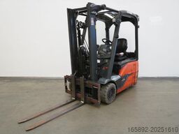 Linde E 16 EVO 386-02