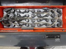 Linde T 20 360