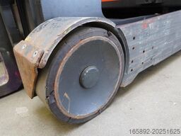 Linde R 16 HD 1120