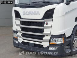 Scania R410 6X2 Carrier Supra 1250 MT Retarder Lambere...