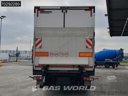 Scania R410 6X2 Carrier Supra 1250 MT Retarder Lambere...