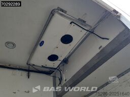 Scania R410 6X2 Carrier Supra 1250 MT Retarder Lambere...