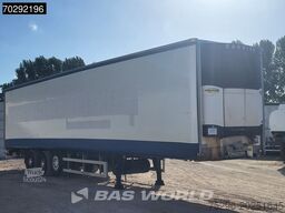 SOR Ibérica VECTOR 1800 Liftachse