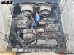 SOR Ibérica VECTOR 1800 Liftachse
