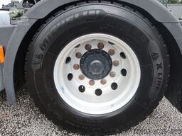 Iveco S-Way AS440S48T Intarder Kompressor