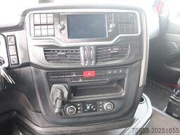 Iveco S-Way AS440S48T Intarder Kompressor