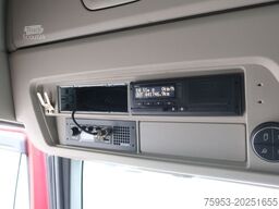 Iveco S-Way AS440S48T Intarder Kompressor