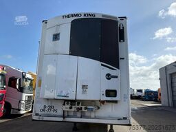 Schmitz Cargobull Thermo King SLX , taillift LBW Disc Lift , 270 ...