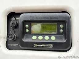 Schmitz Cargobull Thermo King SLX , taillift LBW Disc Lift , 270 ...