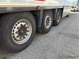 Schmitz Cargobull Thermo King SLX , taillift LBW Disc Lift , 270 ...