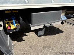 Schmitz Cargobull Thermo King SLX , taillift LBW Disc Lift , 270 ...