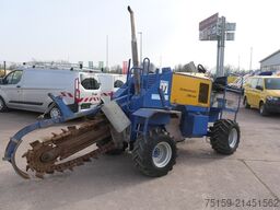 Grabenmeister GM4 4X4