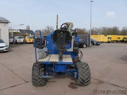 Grabenmeister GM4 4X4