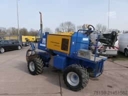 Grabenmeister GM4 4X4