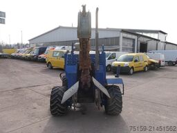 Grabenmeister GM4 4X4