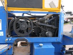 Grabenmeister GM4 4X4