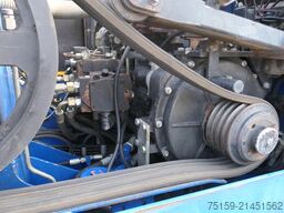 Grabenmeister GM4 4X4