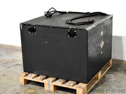 Linde 90 Volt  737 Ah